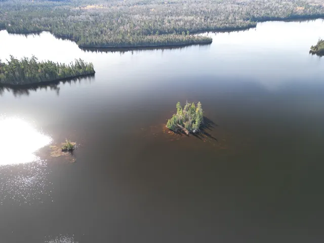 $600,000 | Lot 3 Fullerton Road, Grand Marais, MN 55604