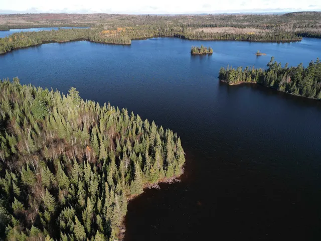$600,000 | Lot 3 Fullerton Road, Grand Marais, MN 55604