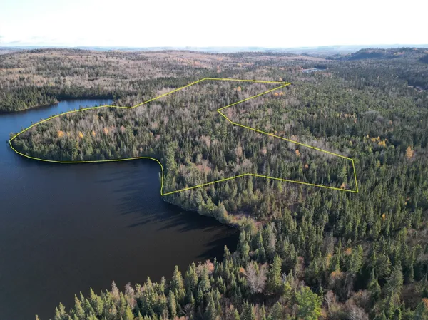 $600,000 | Lot 3 Fullerton Road, Grand Marais, MN 55604