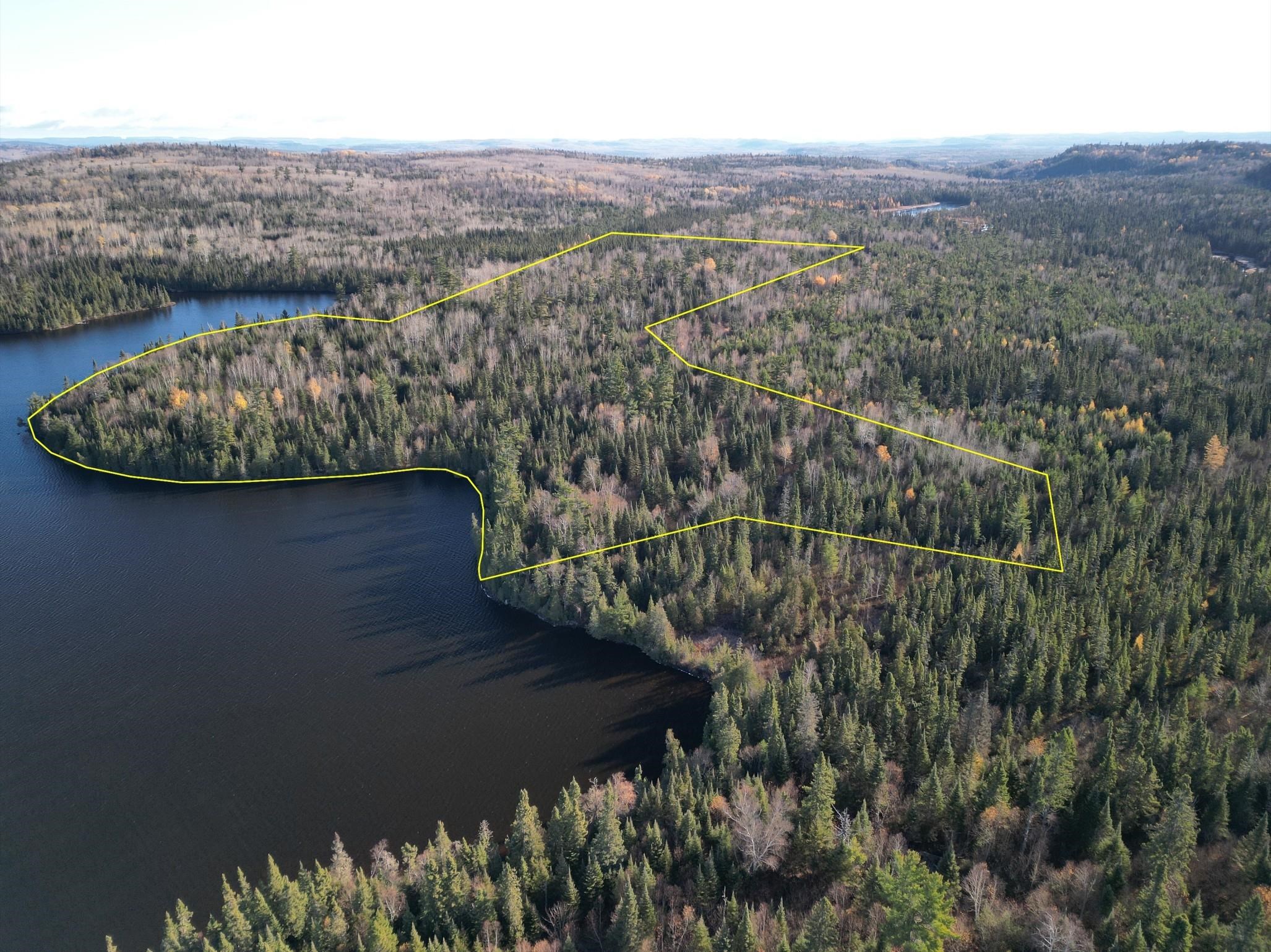 Lot 3 Fullerton Road Grand Marais, MN 55604 - Photo 2 of 39