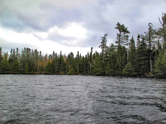 $600,000 | Lot 3 Fullerton Road, Grand Marais, MN 55604