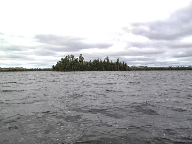 $600,000 | Lot 3 Fullerton Road, Grand Marais, MN 55604