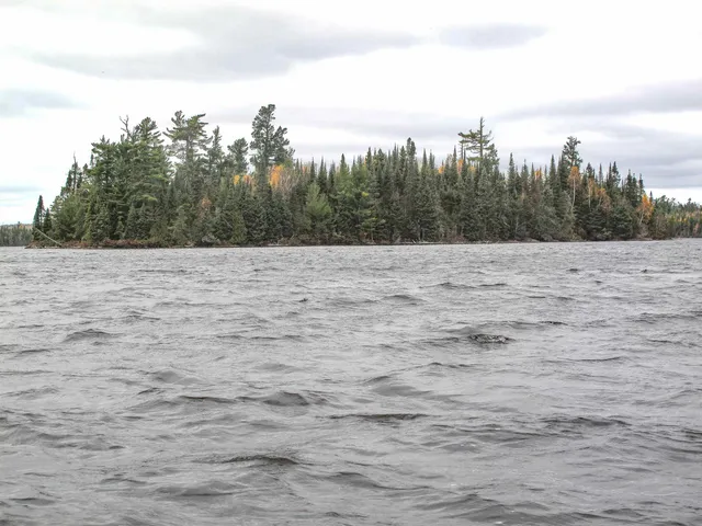 $600,000 | Lot 3 Fullerton Road, Grand Marais, MN 55604