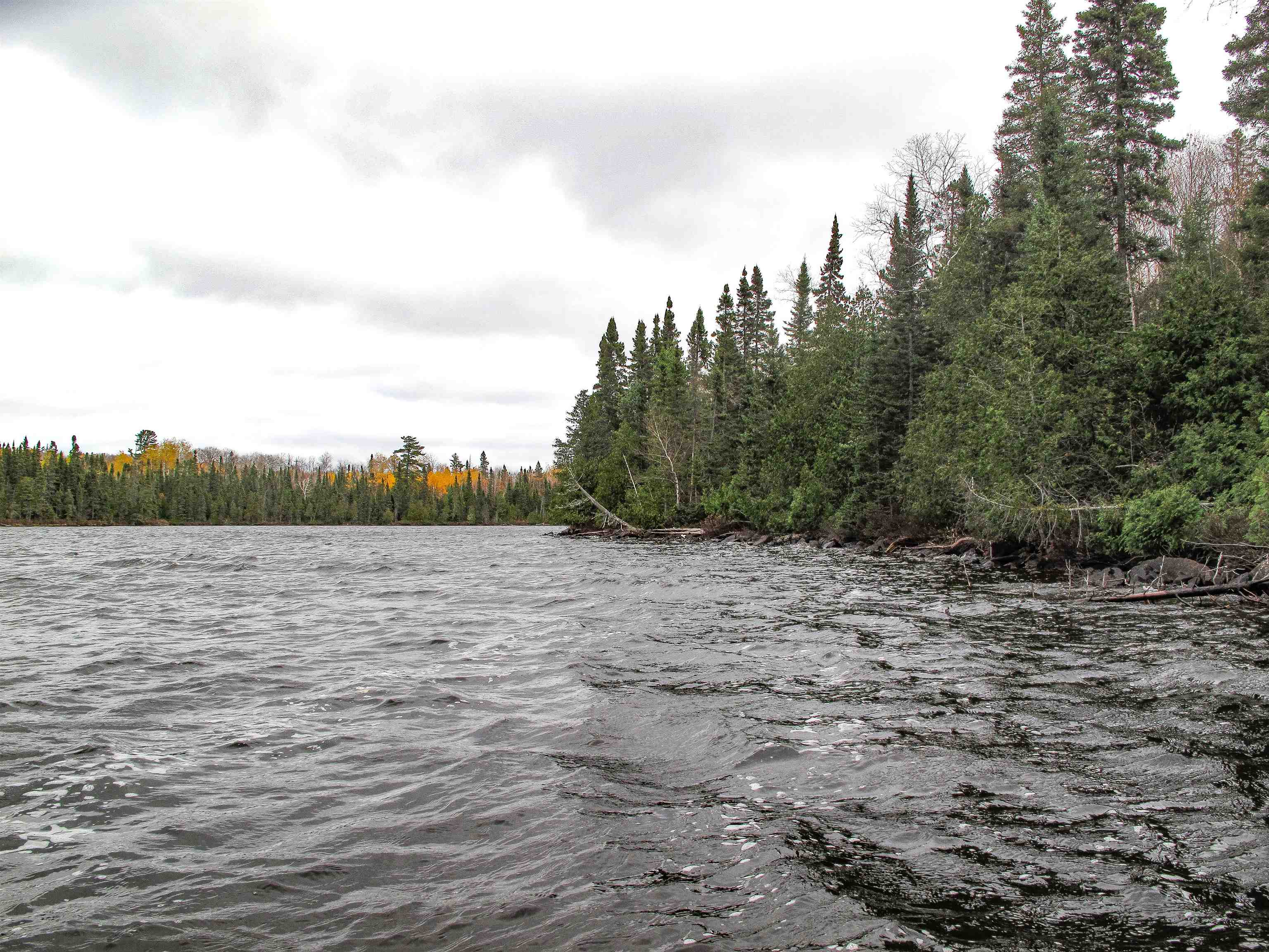 Lot 3 Fullerton Road Grand Marais, MN 55604 - Photo 26 of 39