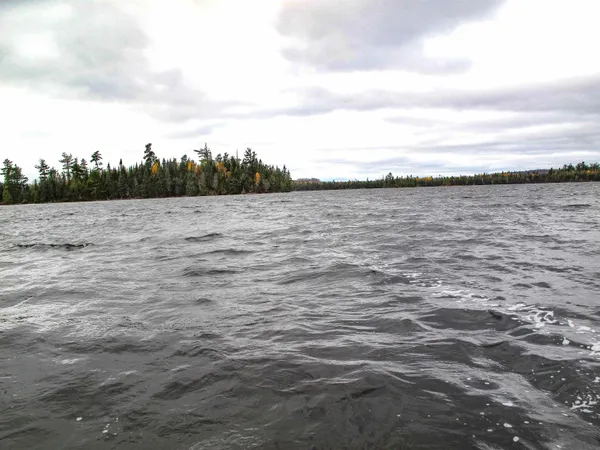 $600,000 | Lot 3 Fullerton Road, Grand Marais, MN 55604