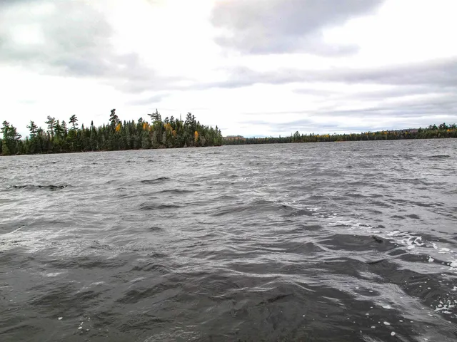 $600,000 | Lot 3 Fullerton Road, Grand Marais, MN 55604