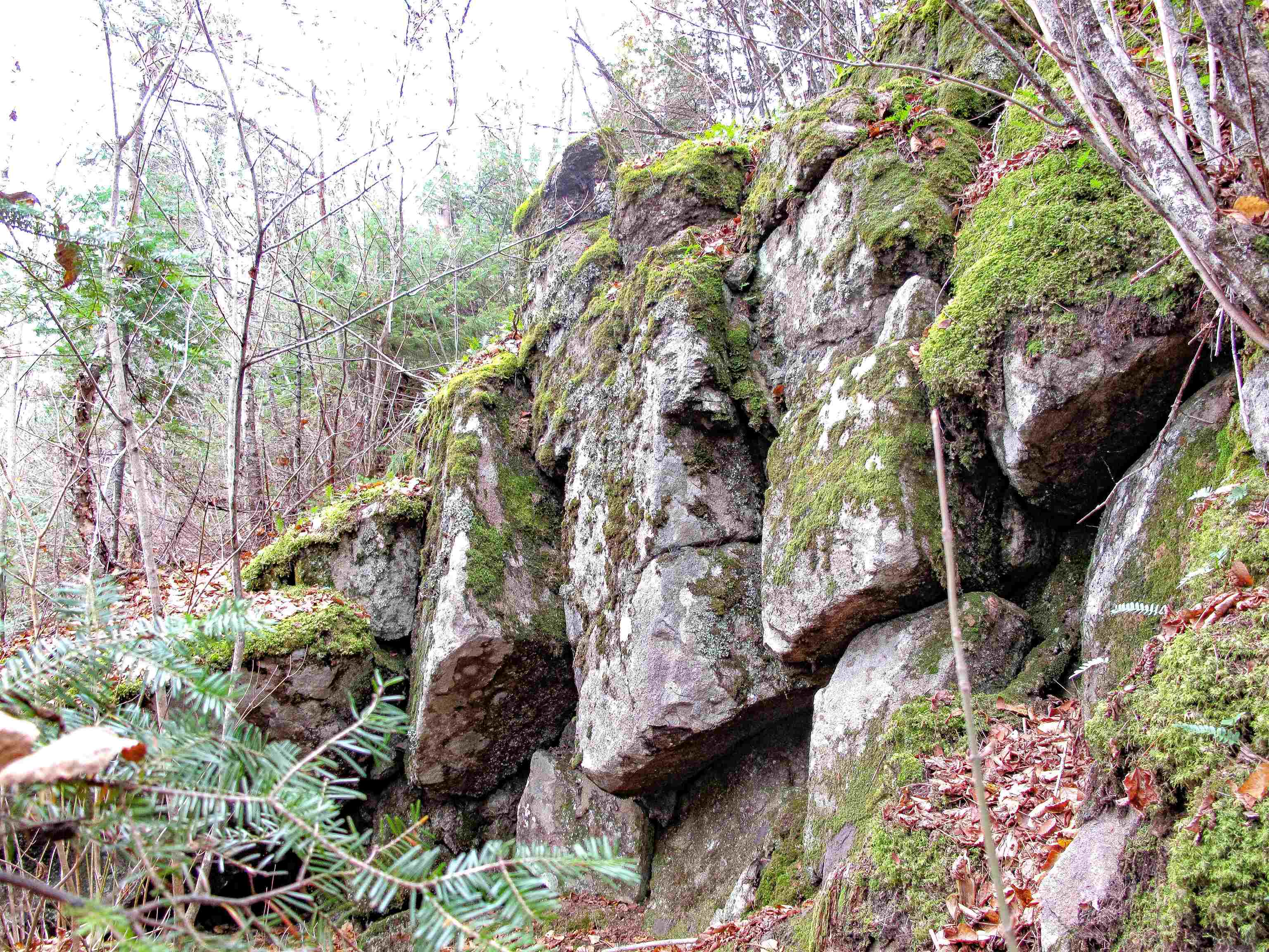 Lot 3 Fullerton Road Grand Marais, MN 55604 - Photo 28 of 39