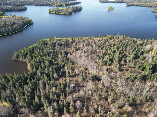 $600,000 | Lot 3 Fullerton Road, Grand Marais, MN 55604