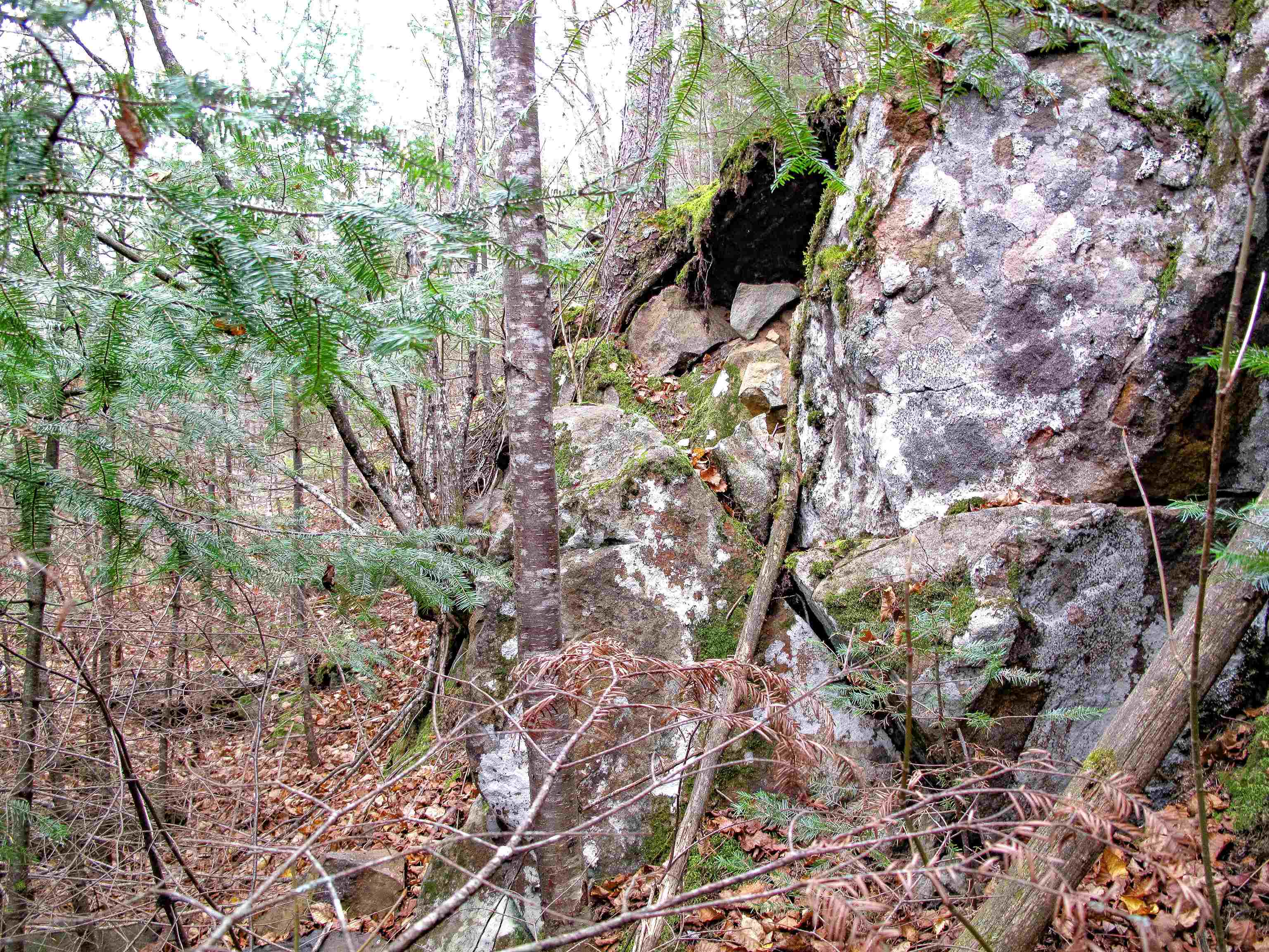 Lot 3 Fullerton Road Grand Marais, MN 55604 - Photo 37 of 39