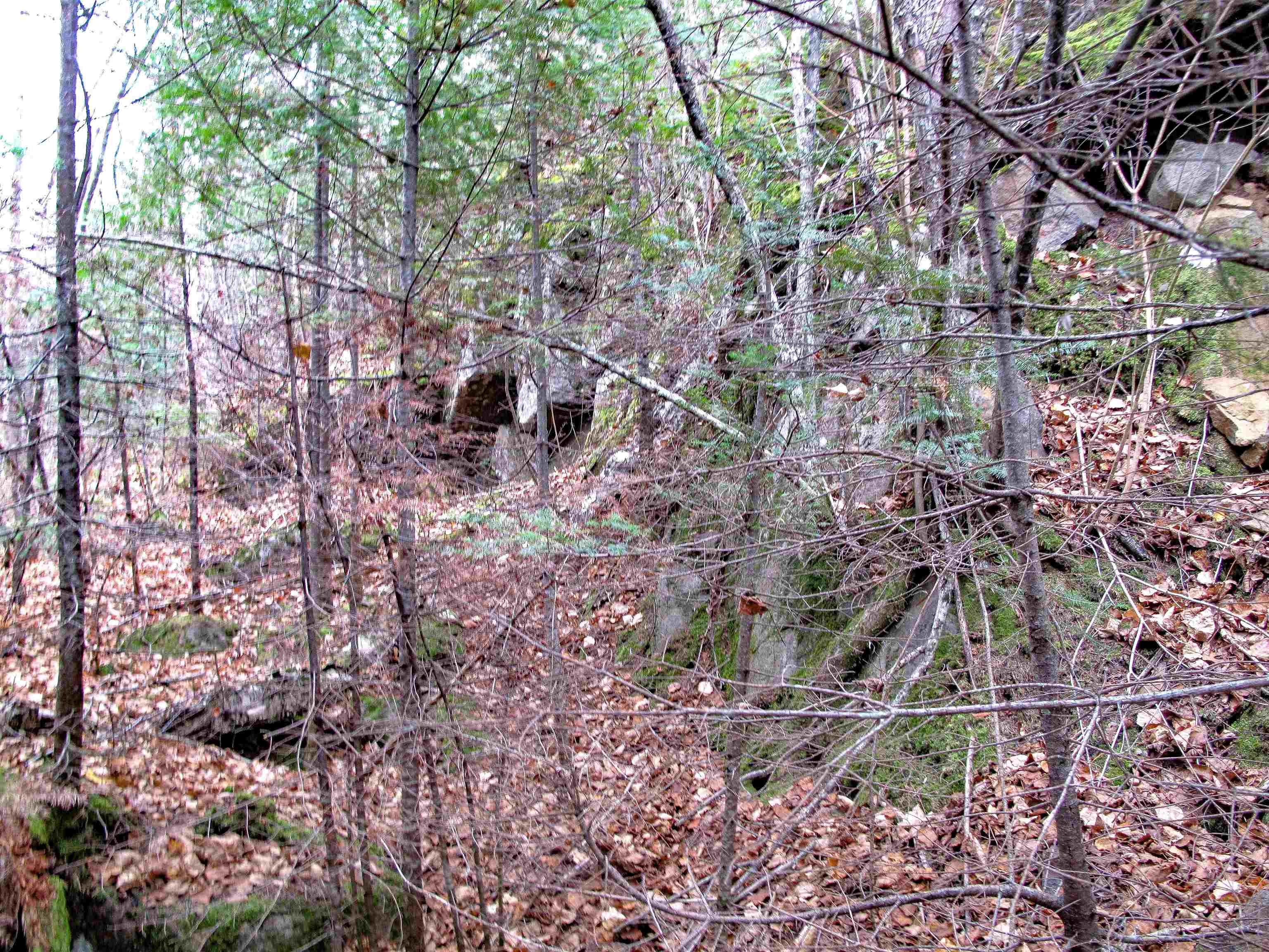 Lot 3 Fullerton Road Grand Marais, MN 55604 - Photo 38 of 39