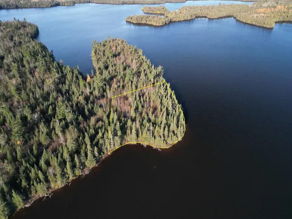 $600,000 | Lot 3 Fullerton Road, Grand Marais, MN 55604