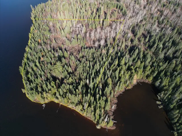 $600,000 | Lot 3 Fullerton Road, Grand Marais, MN 55604