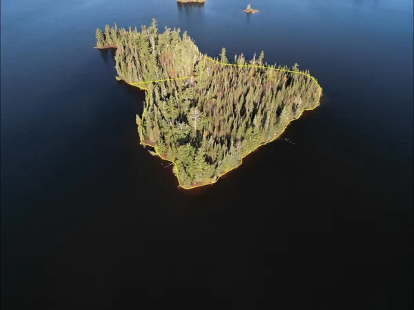 $600,000 | Lot 3 Fullerton Road, Grand Marais, MN 55604