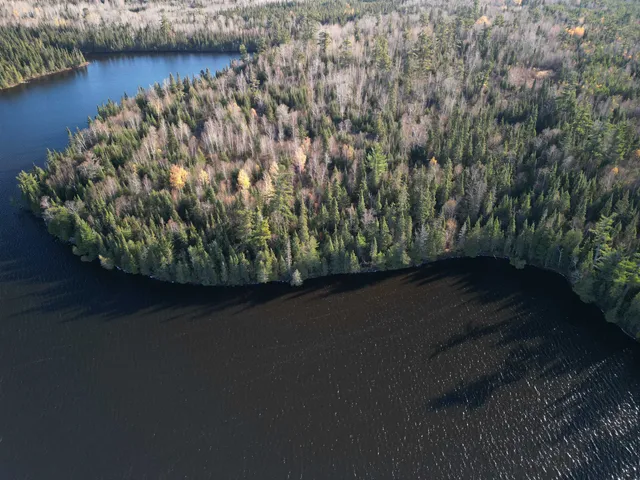 $600,000 | Lot 3 Fullerton Road, Grand Marais, MN 55604