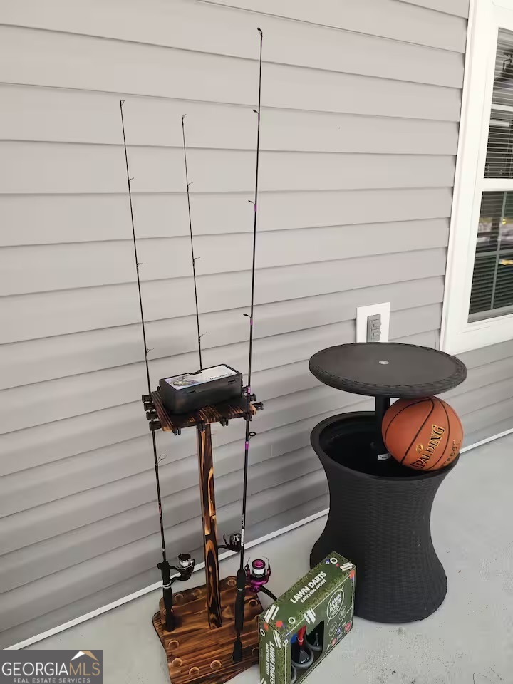 326 Turkey Run Dublin, GA 31021 - Photo 113 of 114