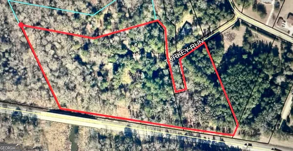 $859,000 | 326 Turkey Run, Dublin, GA 31021