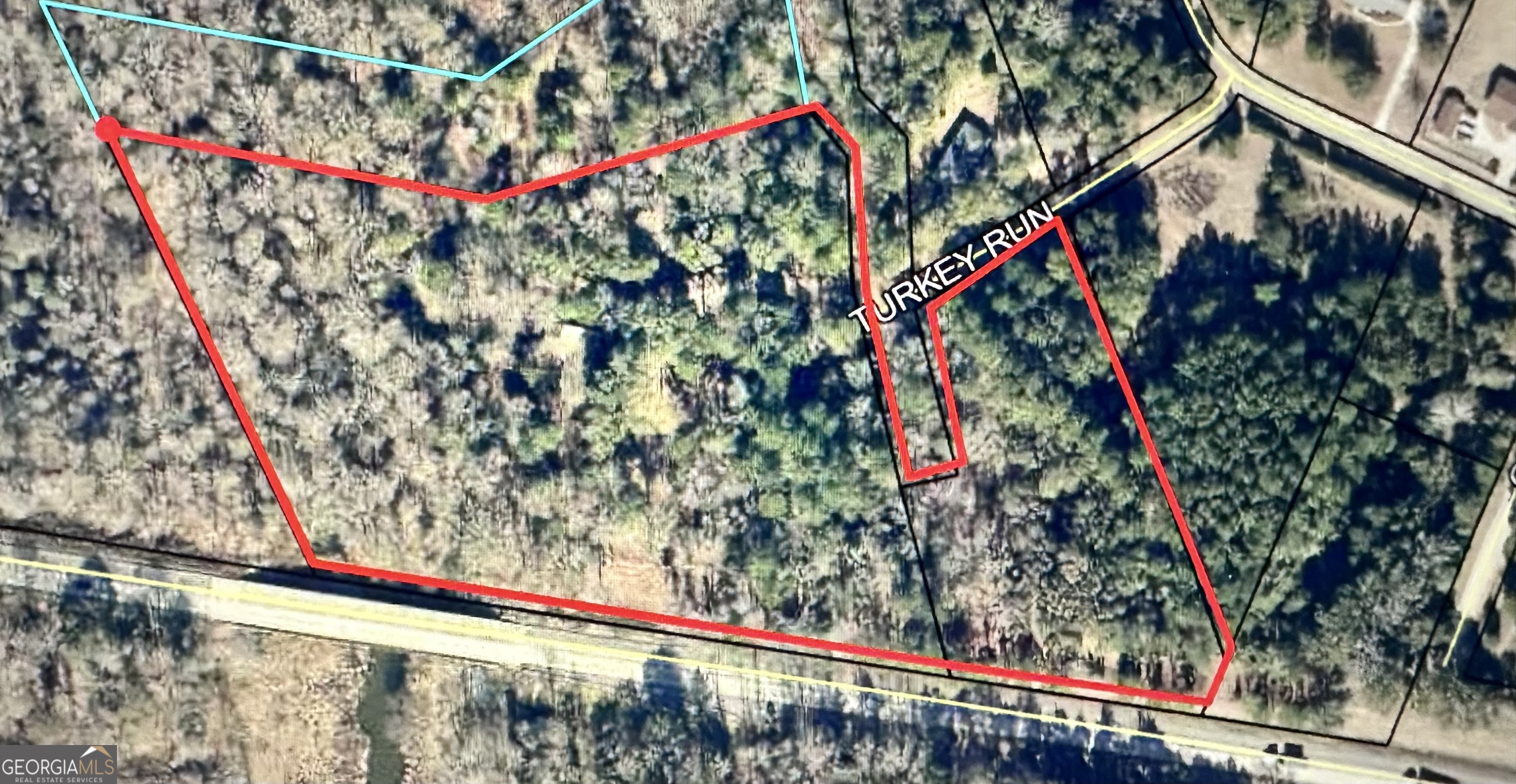 326 Turkey Run Dublin, GA 31021 - Photo 114 of 114