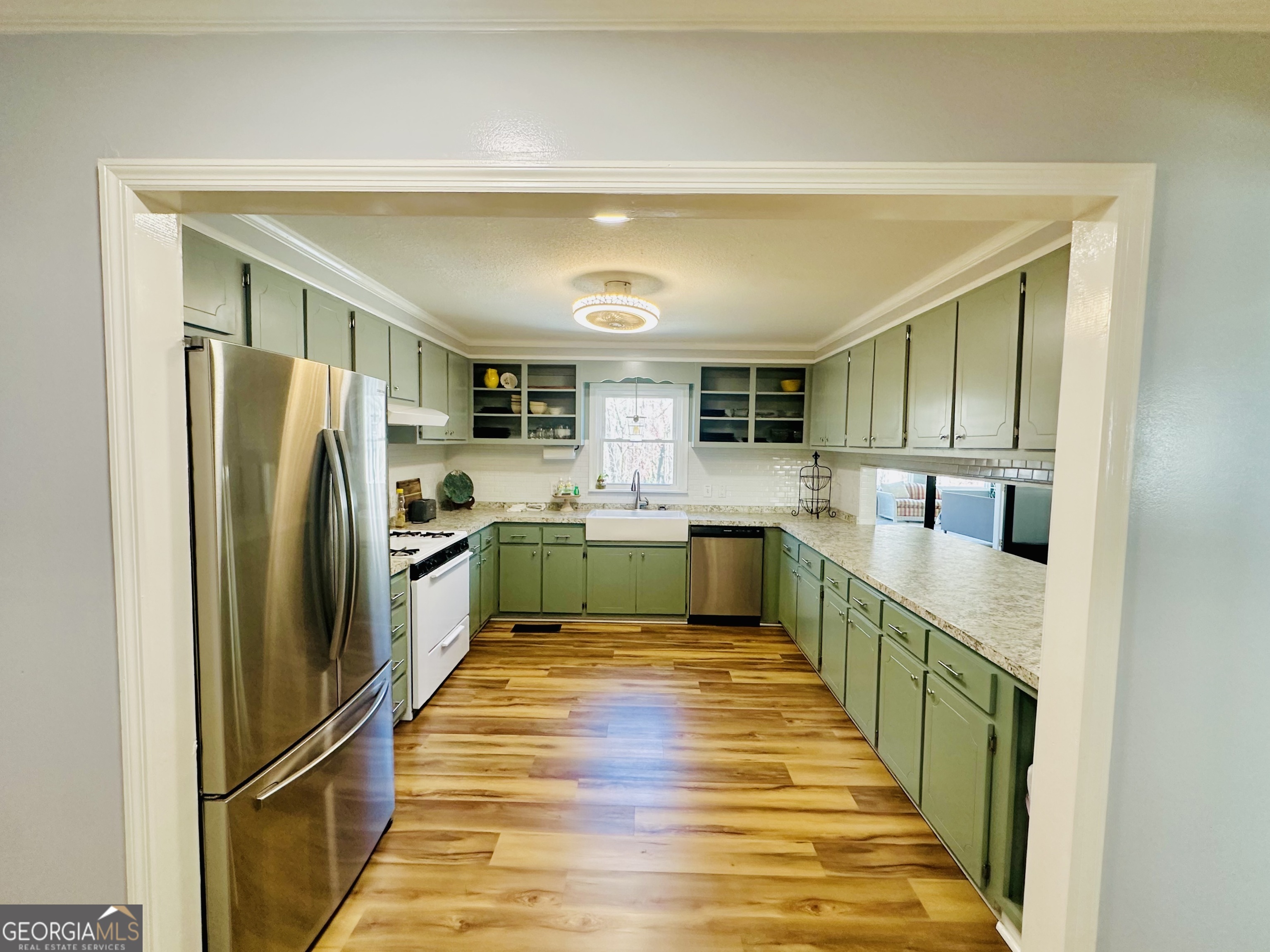 326 Turkey Run Dublin, GA 31021 - Photo 23 of 114