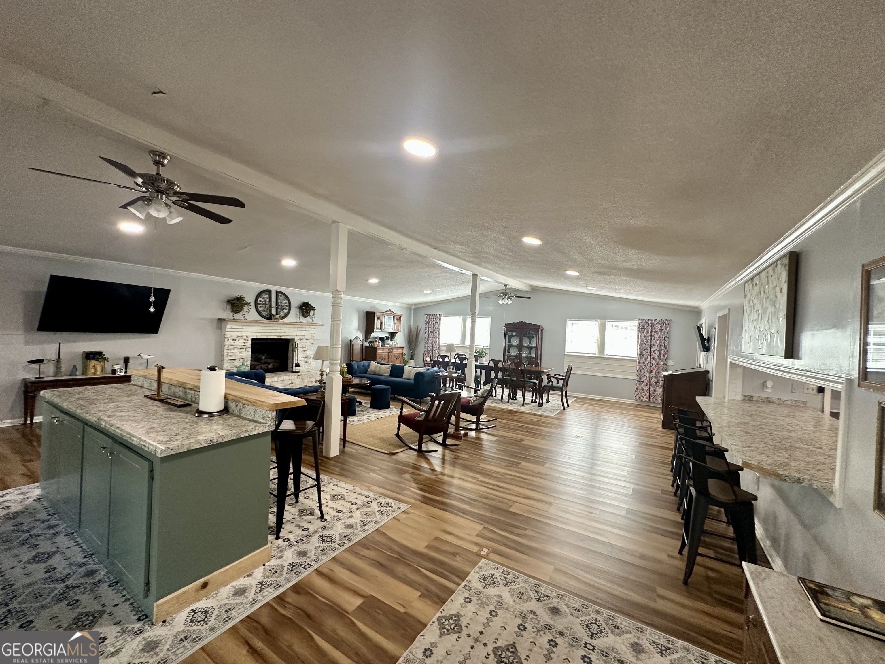 326 Turkey Run Dublin, GA 31021 - Photo 31 of 114