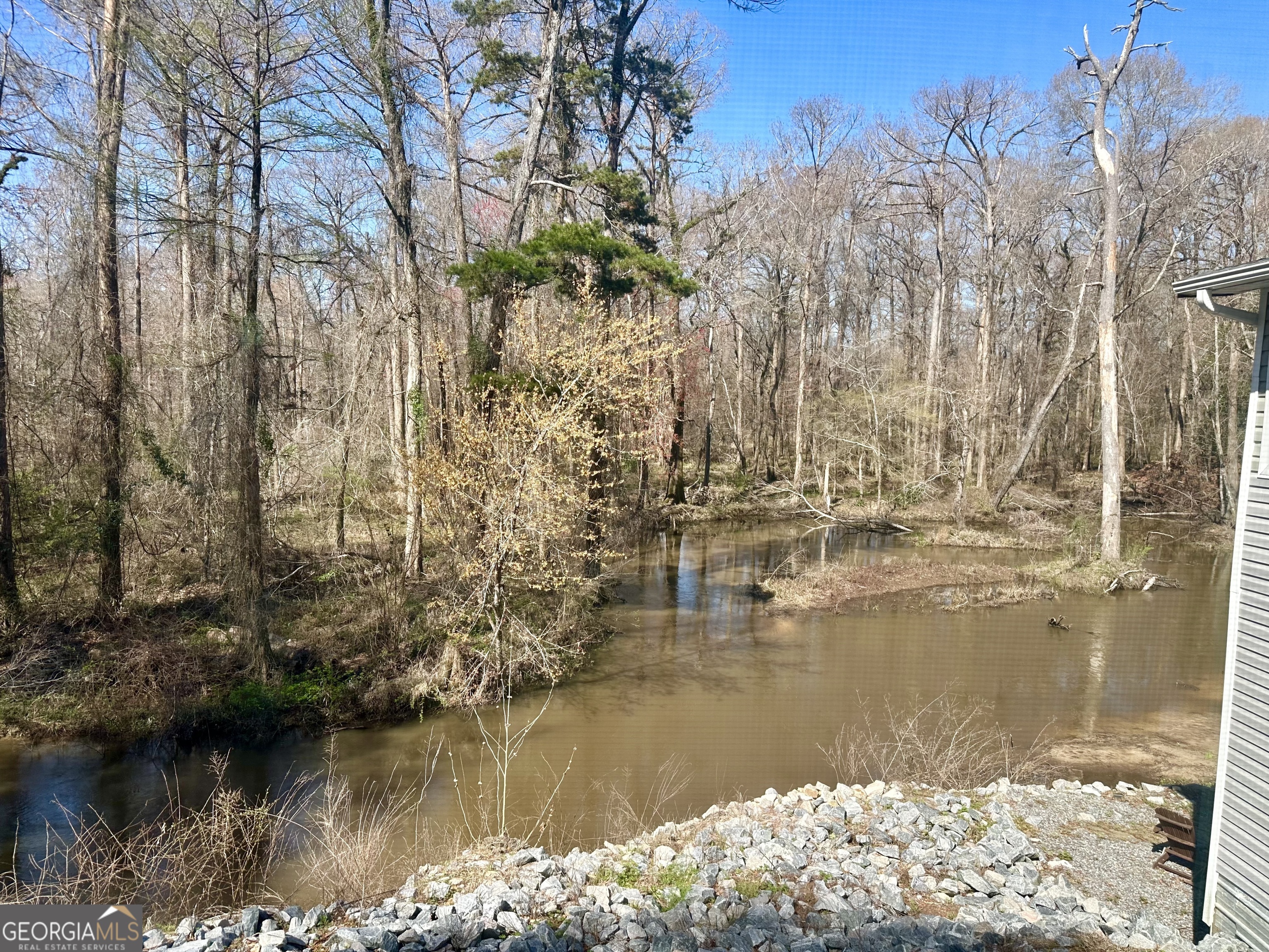 326 Turkey Run Dublin, GA 31021 - Photo 32 of 114 a view of lake view