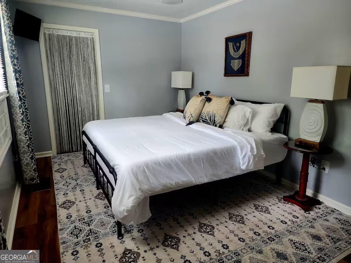 326 Turkey Run Dublin, GA 31021 - Photo 57 of 114