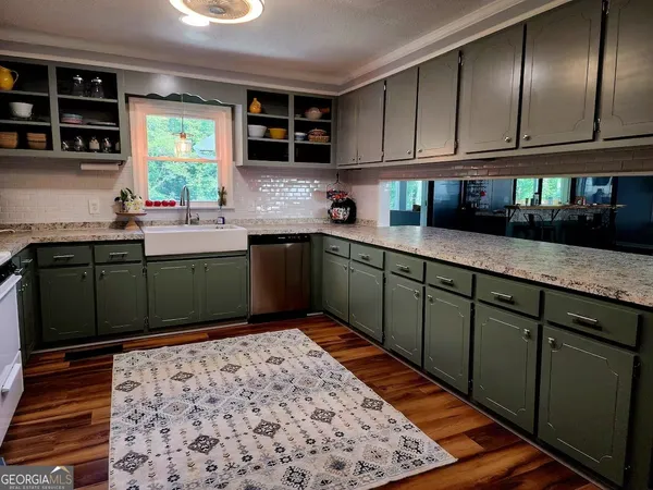 $859,000 | 326 Turkey Run, Dublin, GA 31021