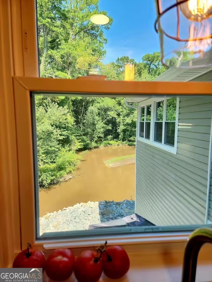 326 Turkey Run Dublin, GA 31021 - Photo 65 of 114 a view of swimming pool from a balcony