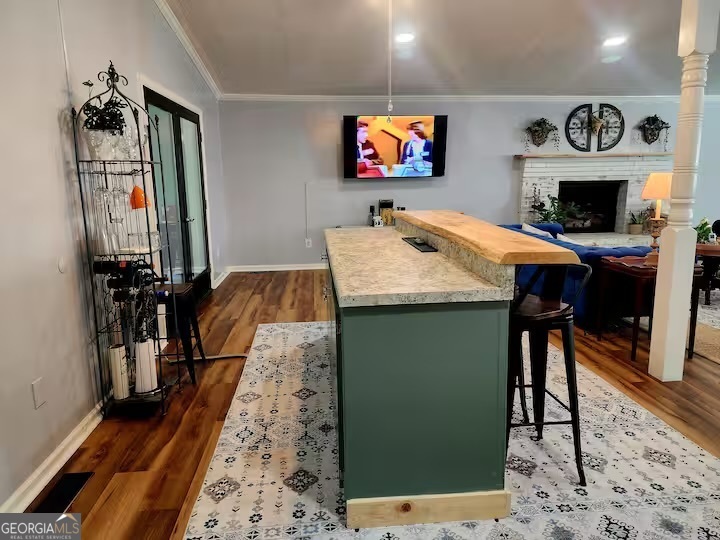 326 Turkey Run Dublin, GA 31021 - Photo 69 of 114