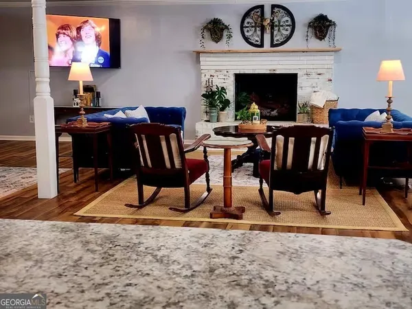 $859,000 | 326 Turkey Run, Dublin, GA 31021