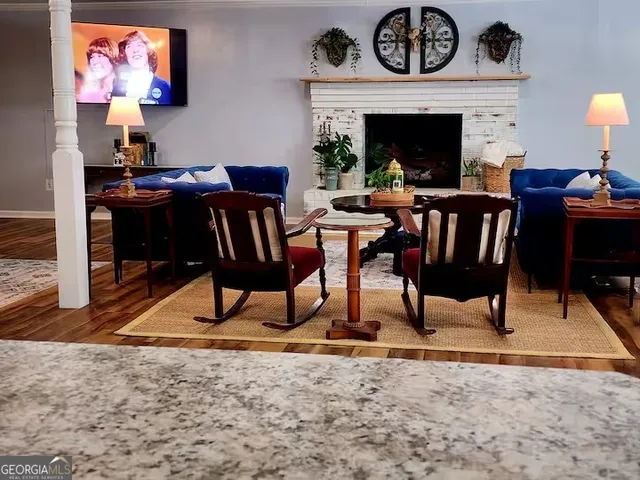 $859,000 | 326 Turkey Run, Dublin, GA 31021