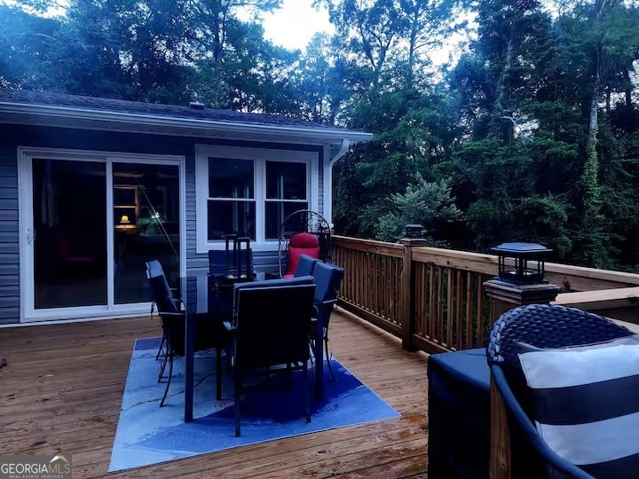 326 Turkey Run Dublin, GA 31021 - Photo 79 of 114