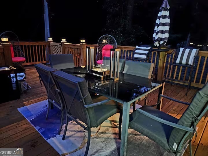 326 Turkey Run Dublin, GA 31021 - Photo 81 of 114