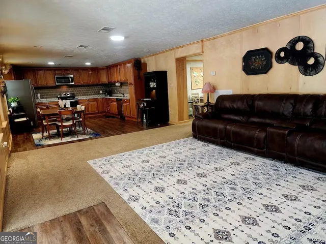 $859,000 | 326 Turkey Run, Dublin, GA 31021