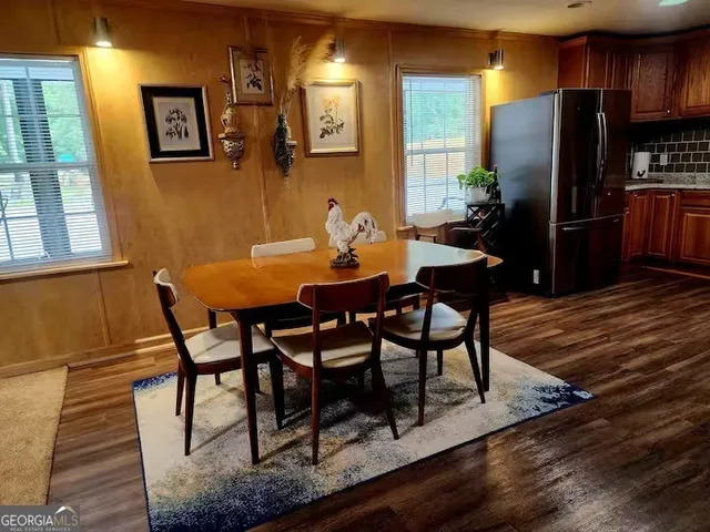 $859,000 | 326 Turkey Run, Dublin, GA 31021