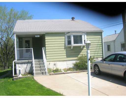 757 Boyce Road Bridgeville, PA 15017 - Photo 1 of 10 Exterior Front.