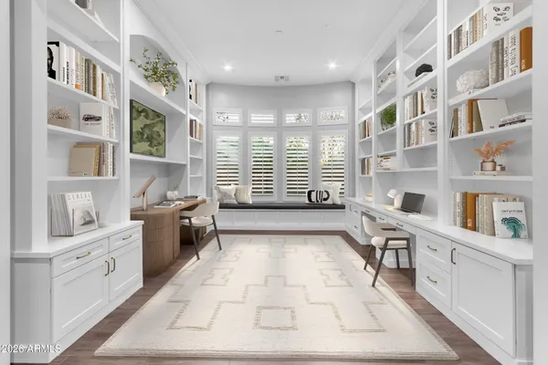 $1,890,000 | 2457 East Amber Lane, Gilbert, AZ 85296