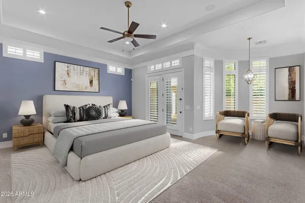 $1,890,000 | 2457 East Amber Lane, Gilbert, AZ 85296