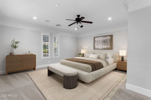 $1,890,000 | 2457 East Amber Lane, Gilbert, AZ 85296