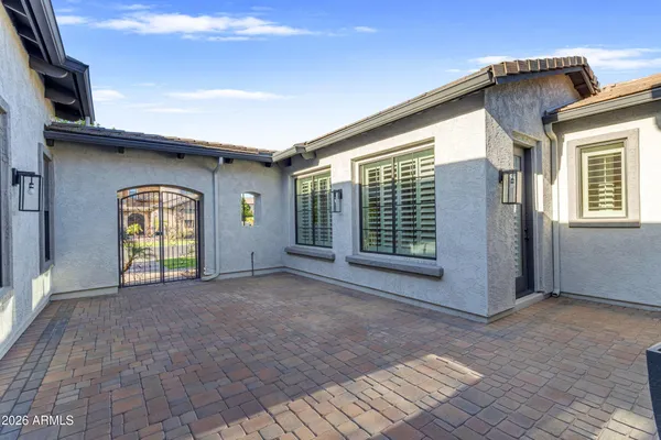 $1,890,000 | 2457 East Amber Lane, Gilbert, AZ 85296