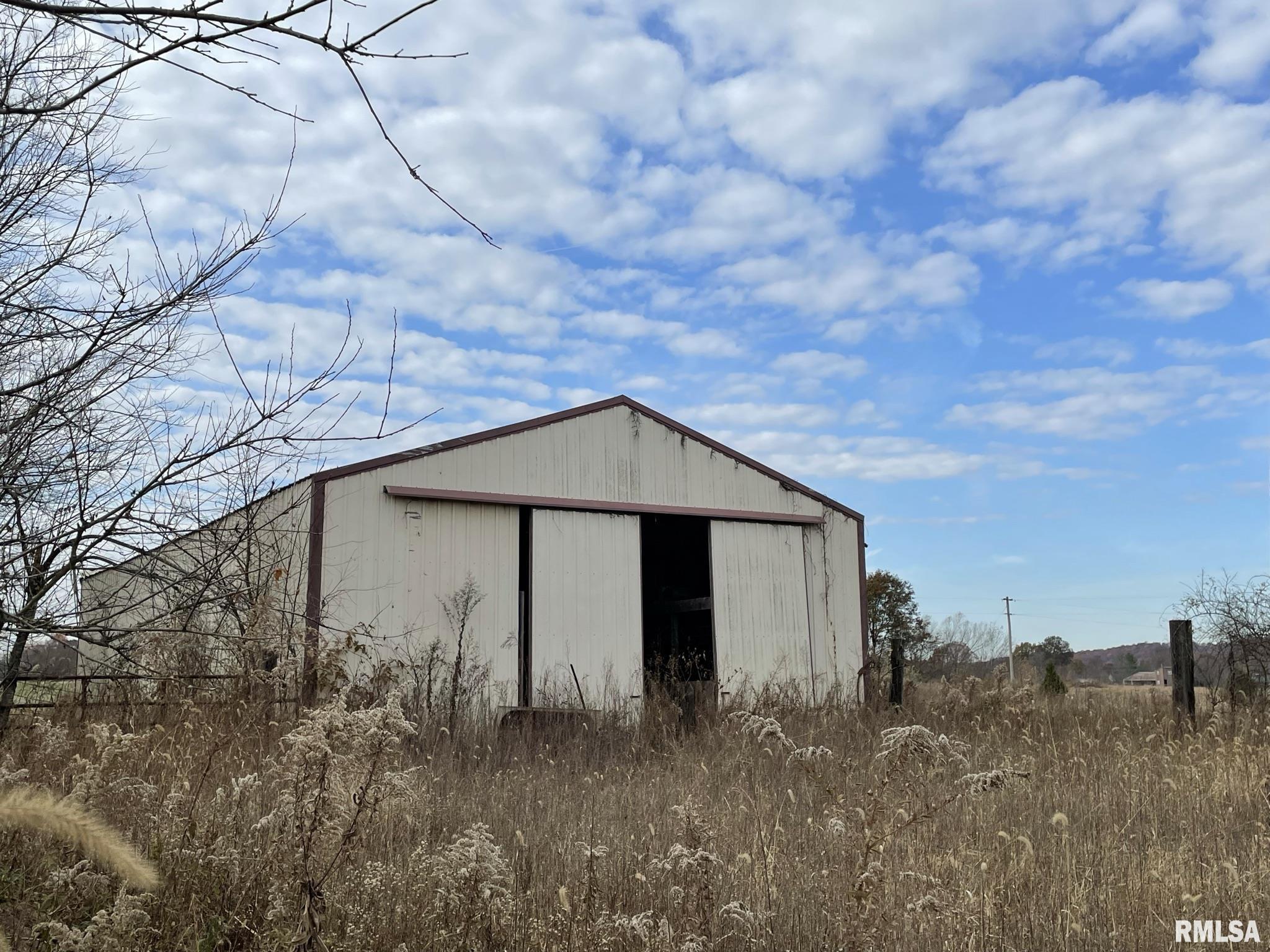 0 Rice Hill Road Grantsburg, IL 62943 - Photo 11 of 13