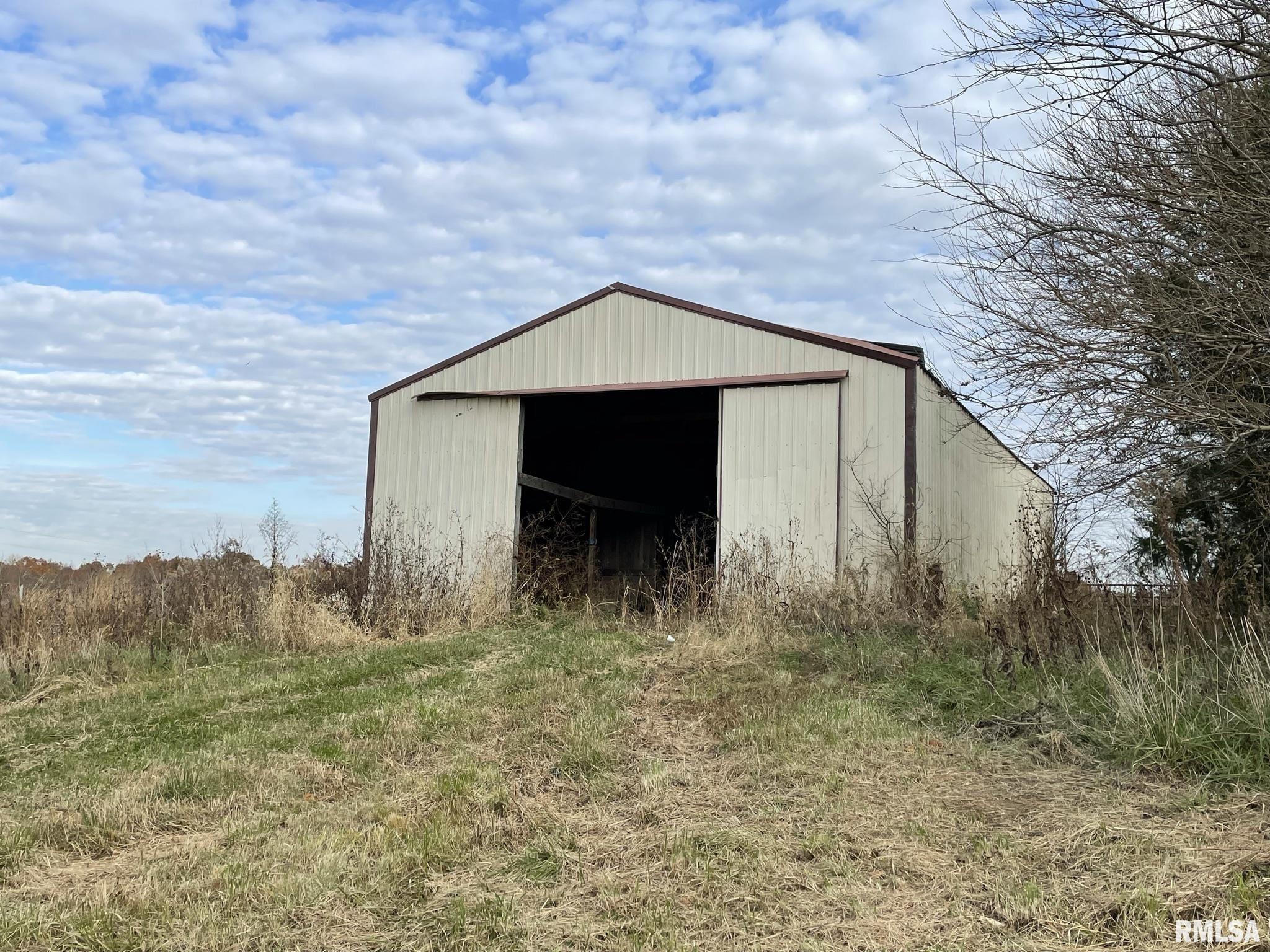0 Rice Hill Road Grantsburg, IL 62943 - Photo 2 of 13