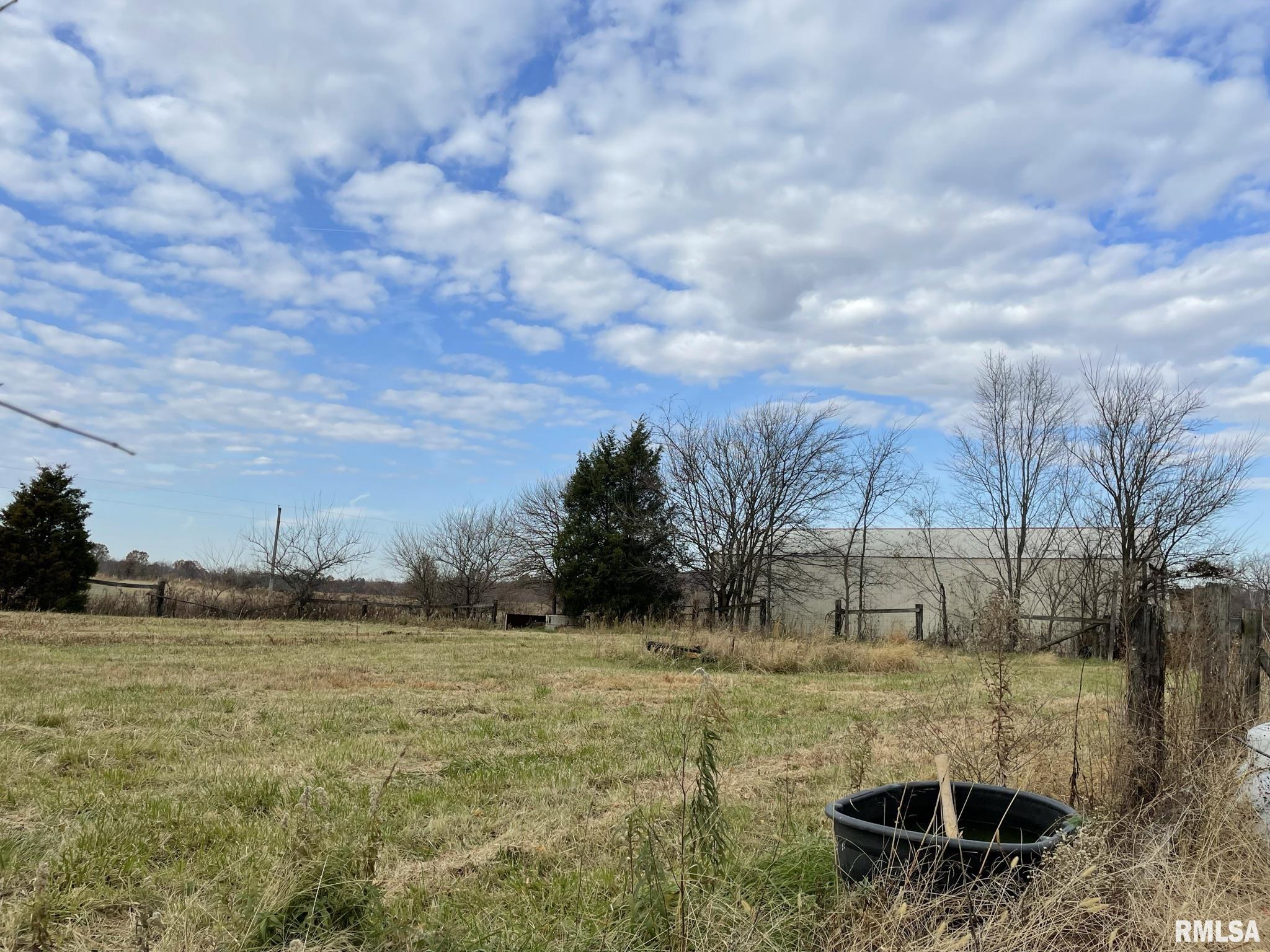 0 Rice Hill Road Grantsburg, IL 62943 - Photo 3 of 13