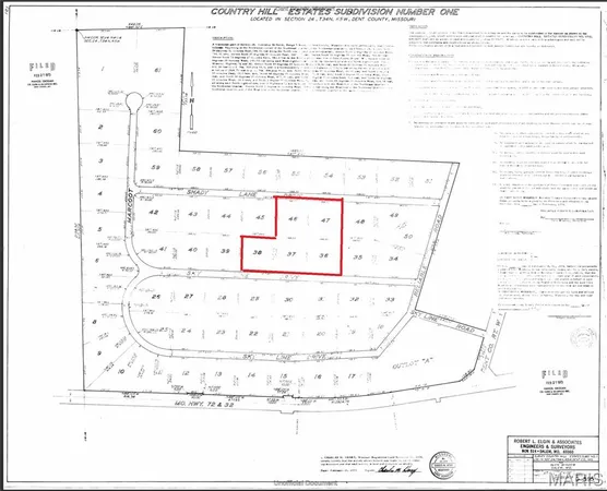 $42,000 | 4253 County Road 4253, Salem, MO 65560