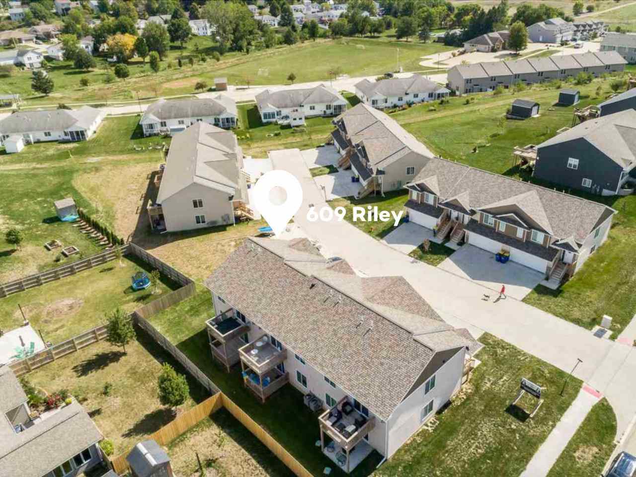 609 Riley Lane West Branch, IA 52358 - Photo 2 of 15 Gallery Image 2