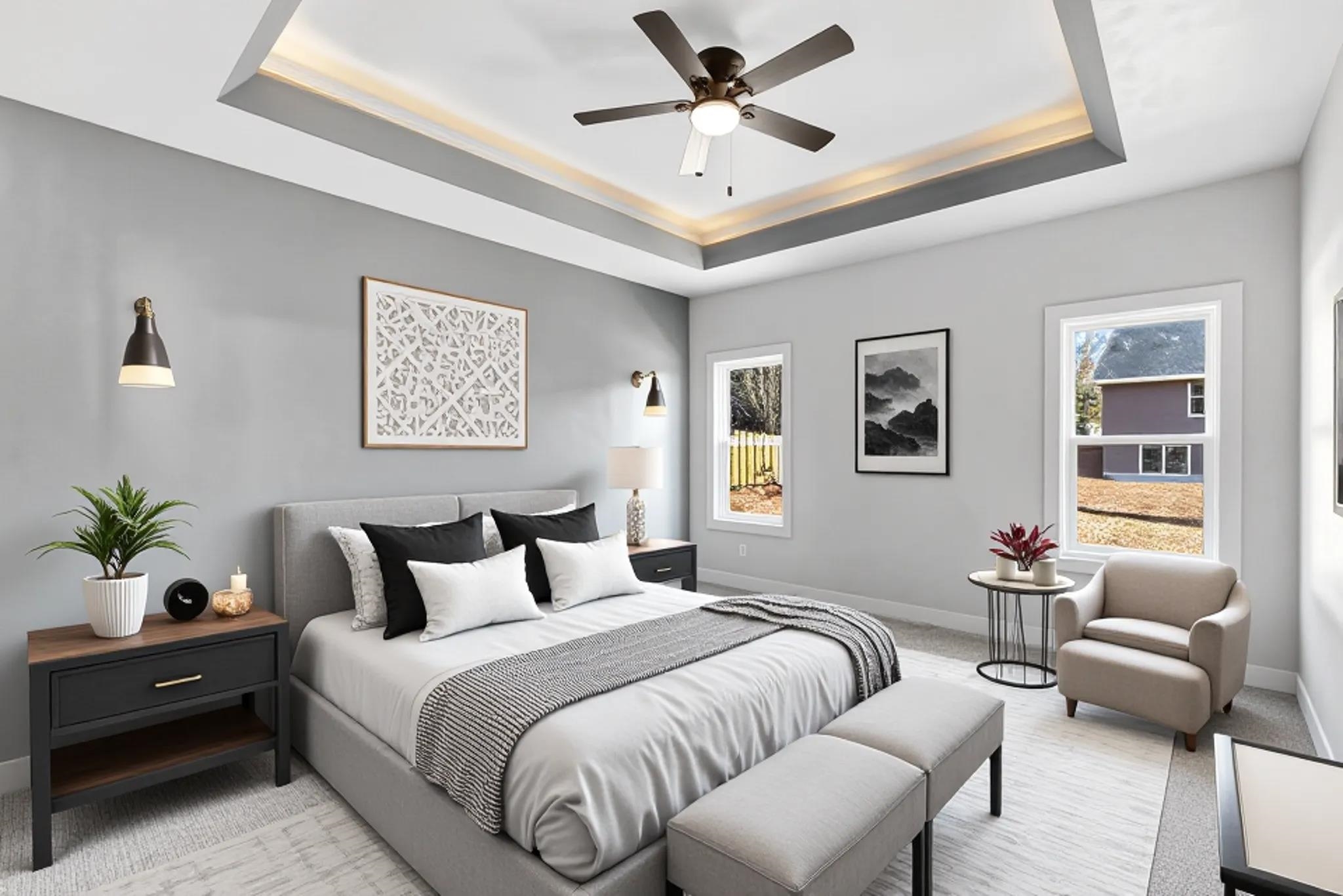 475 Earnhardt Court Green Bay, WI 54311 - Photo 15 of 31