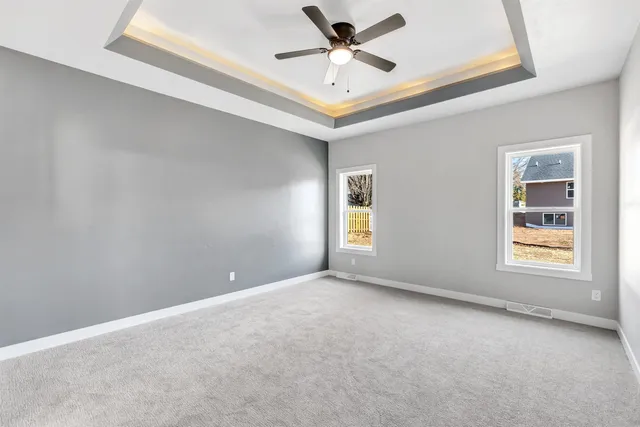 $569,900 | 475 Earnhardt Court, Green Bay, WI 54311