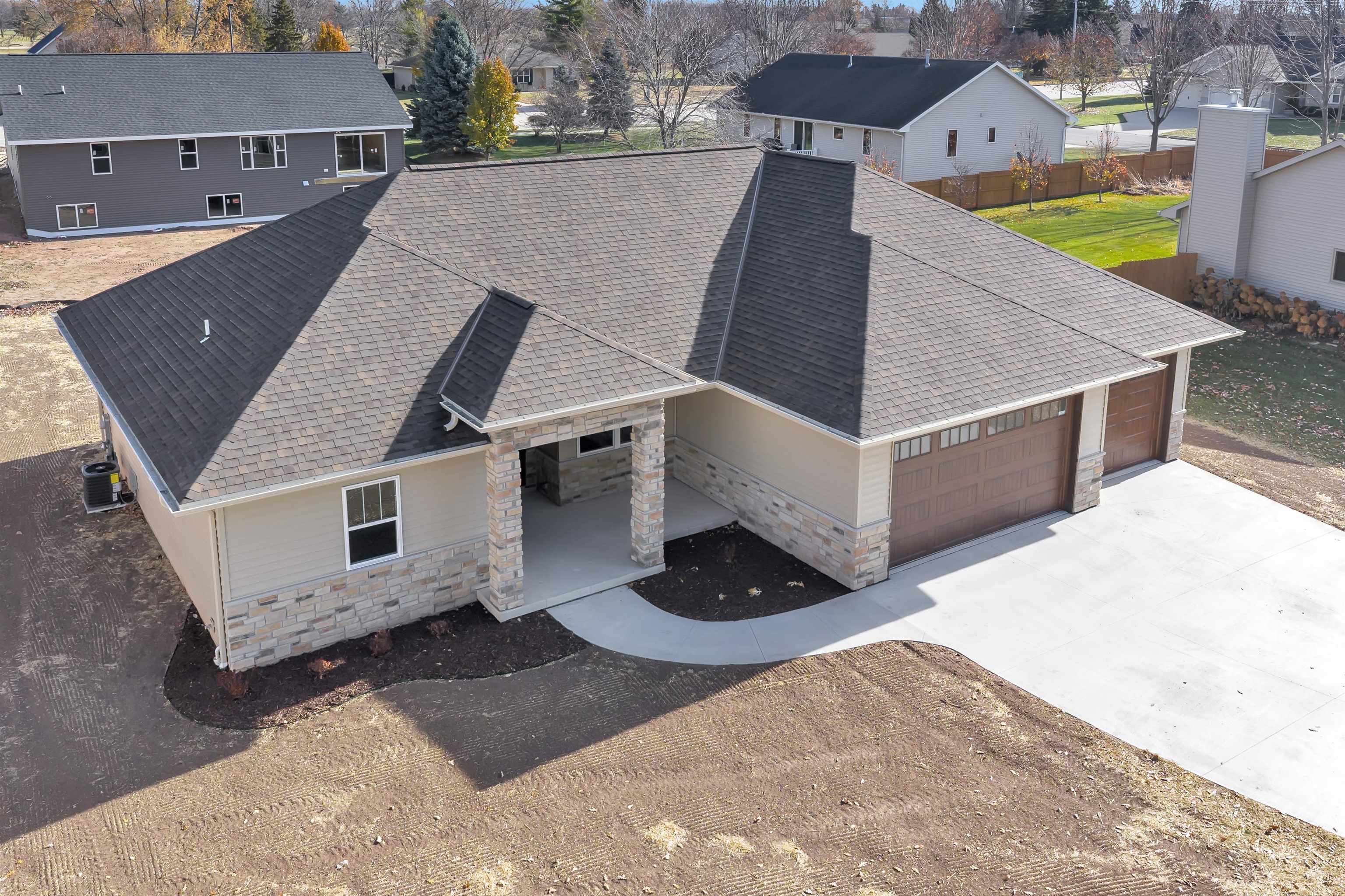 475 Earnhardt Court Green Bay, WI 54311 - Photo 29 of 31