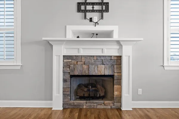 $450,000 | 7992 Frostwood Lane, Ooltewah, TN 37363