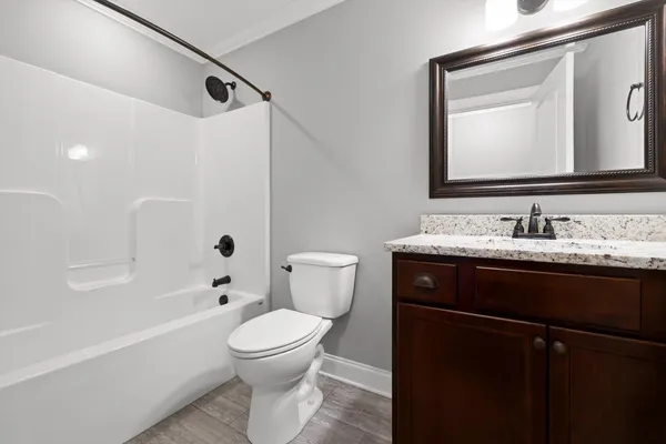 $450,000 | 7992 Frostwood Lane, Ooltewah, TN 37363