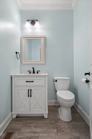 $450,000 | 7992 Frostwood Lane, Ooltewah, TN 37363